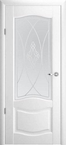 - Albero Галерея Лувр 1 со стеклом фото 2 - Albero Галерея Лувр 1 со стеклом фото 2
