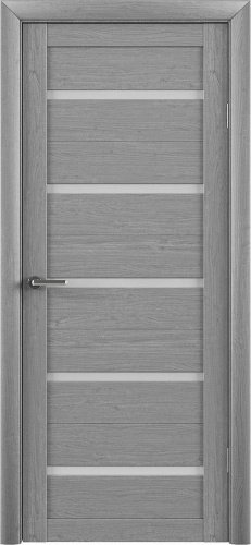 - Albero Trend Doors T-2 со стеклом фото 8 - Albero Trend Doors T-2 со стеклом фото 8