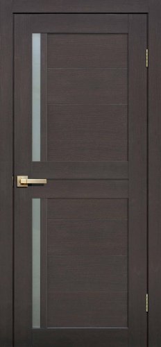 - Сибирь-Профиль FLY Doors L22 Микрофлекс со стеклом - Сибирь-Профиль FLY Doors L22 Микрофлекс со стеклом