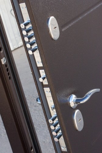 11 см ISOTERMA с терморазрывом медный антик металл/металл фото 4 11 см ISOTERMA с терморазрывом медный антик металл/металл фото 4