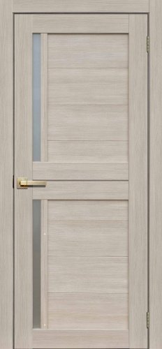 - Сибирь-Профиль FLY Doors L22 Микрофлекс со стеклом фото 7 - Сибирь-Профиль FLY Doors L22 Микрофлекс со стеклом фото 7