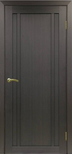- Optima Porte Турин 522.111 Экошпон глухое - Optima Porte Турин 522.111 Экошпон глухое
