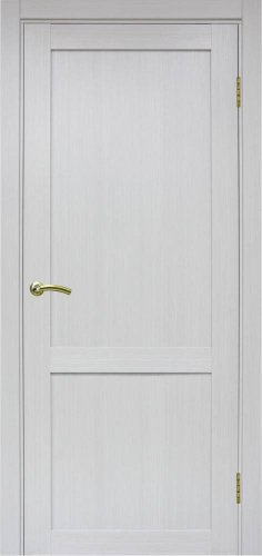- Optima Porte Турин 502.11 Экошпон глухое - Optima Porte Турин 502.11 Экошпон глухое