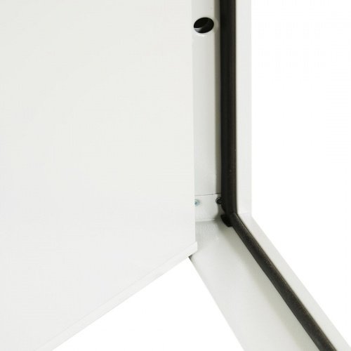 - DoorHan DTG-2 техническая двухстворчатая RAL7035 1550*2050мм фото 4 - DoorHan DTG-2 техническая двухстворчатая RAL7035 1550*2050мм фото 4
